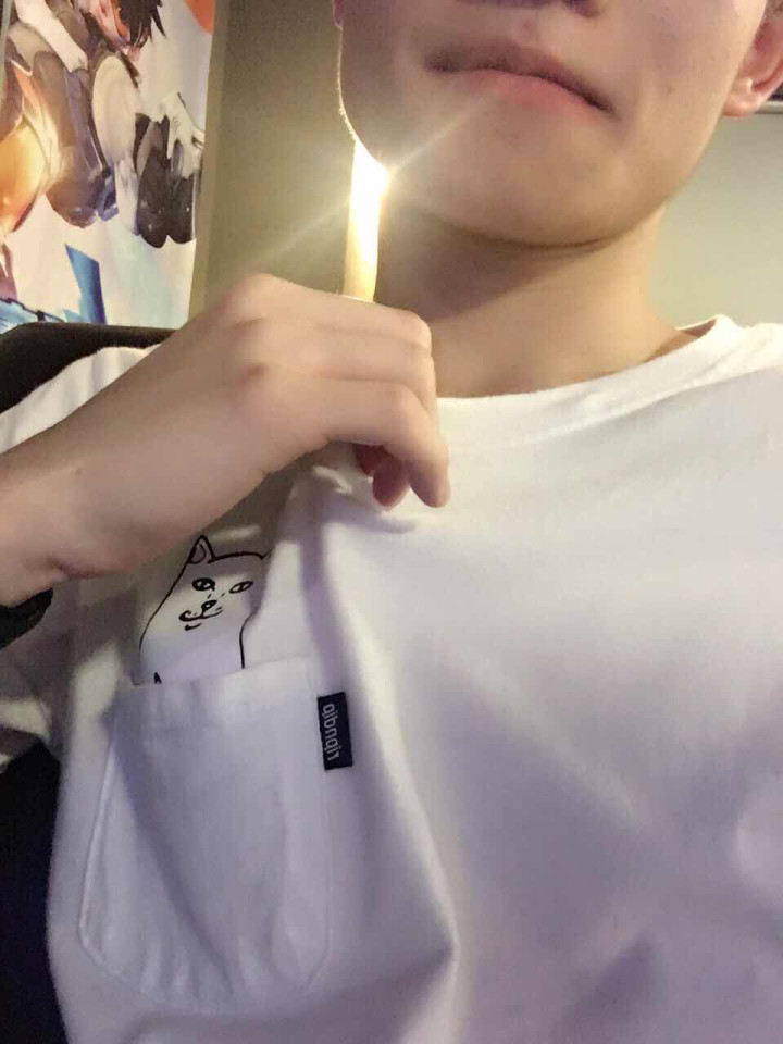 科目四了