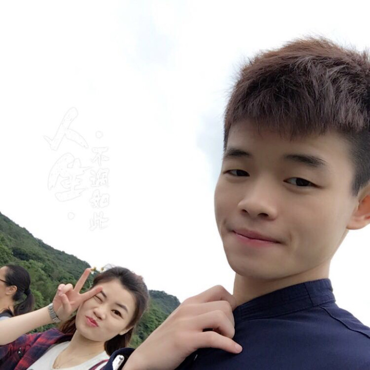 科目四了