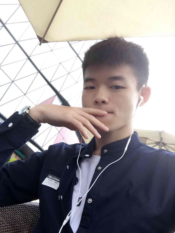 科目四了