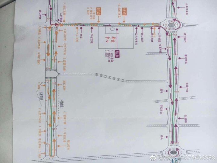 重庆西彭科目三路考亲身经历加整理网友攻略