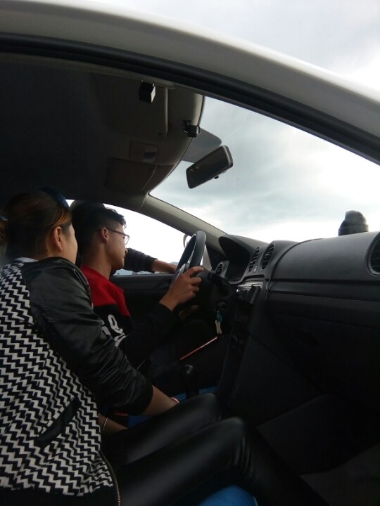 科三模拟灯光自己总结-驾考论坛【驾考宝典】