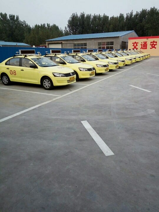 驾校约考_铭源驾校科三夜考_驾校一考通