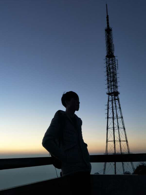 科三就这么难约?