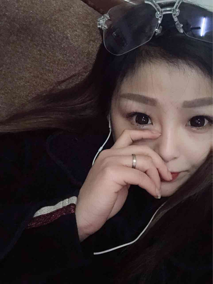 为了考驾照天天给自己关在家里做题做题做题 