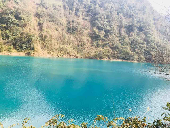 2018年1月24考科三 希望一次性过