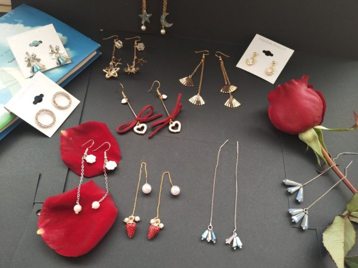 科目一二三四都一把过~祝看到这条动态的仙女