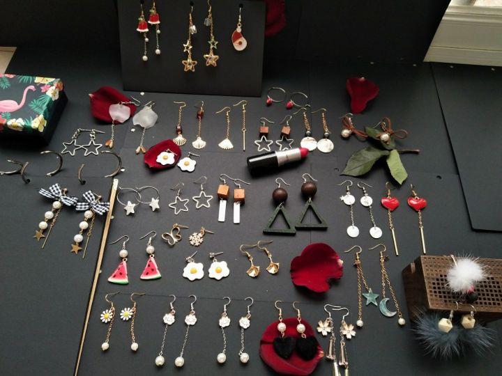 科目一二三四都一把过~祝看到这条动态的仙女