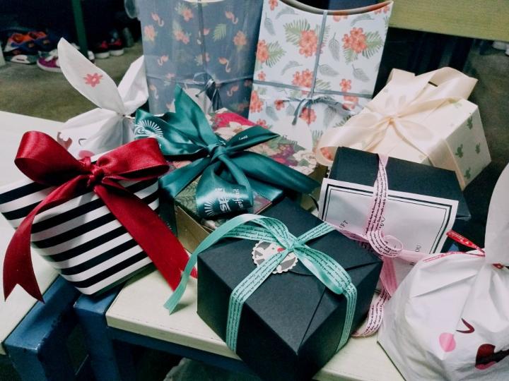 科目一二三四都一把过~祝看到这条动态的仙女