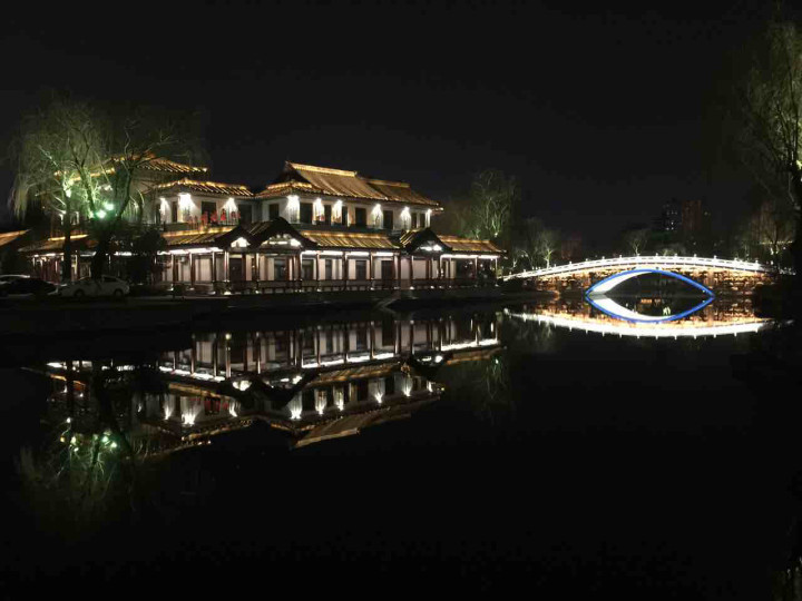 今天考的科目二说下考后感!