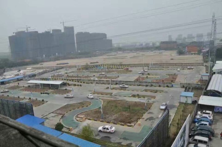 兰剑集团(兰剑驾校、建安驾校)欢迎您!