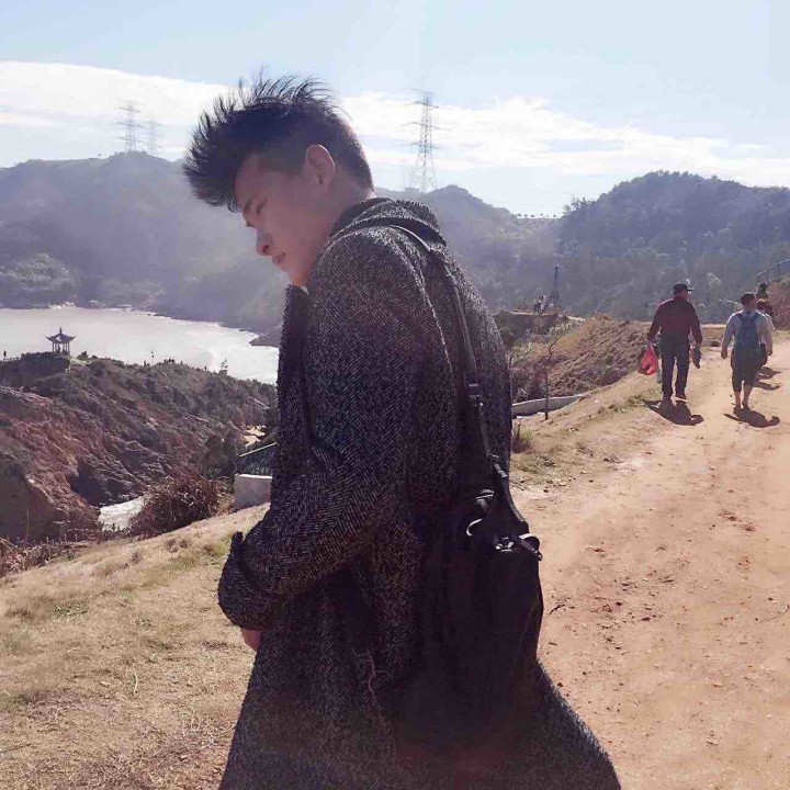 增驾B1,科目一第一次没过也没补考。