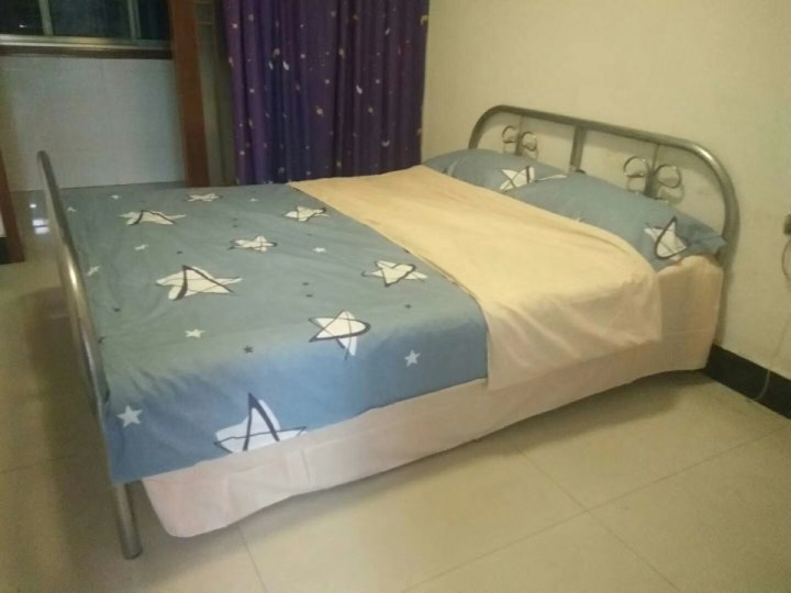 科三汨罗送考中!