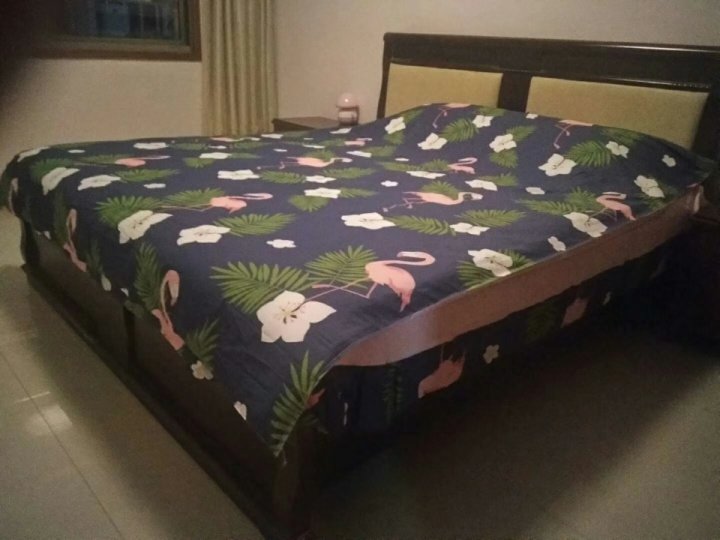 科三汨罗送考中!