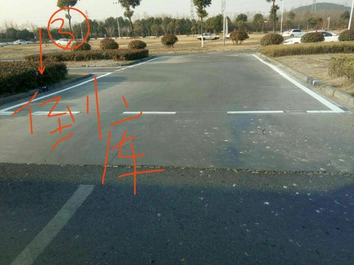 照考试之为什么驾校学员,总是抱怨练车时间不