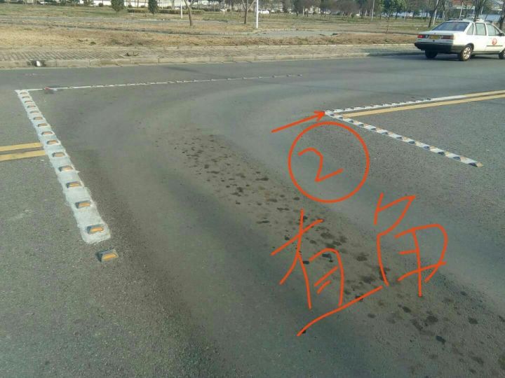 照考试之为什么驾校学员,总是抱怨练车时间不