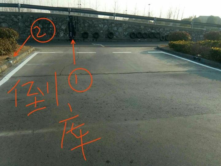 照考试之为什么驾校学员,总是抱怨练车时间不