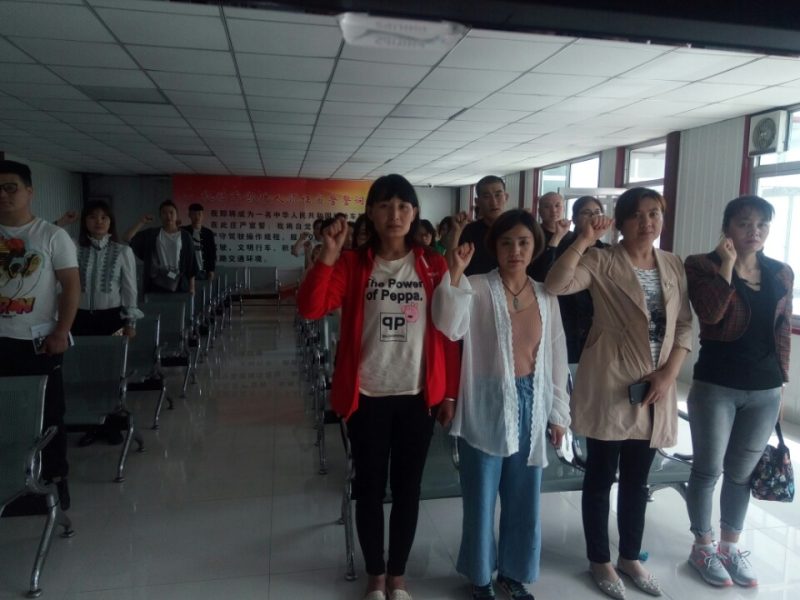 东安生资驾校学车咨询_东安生资驾校学车问答