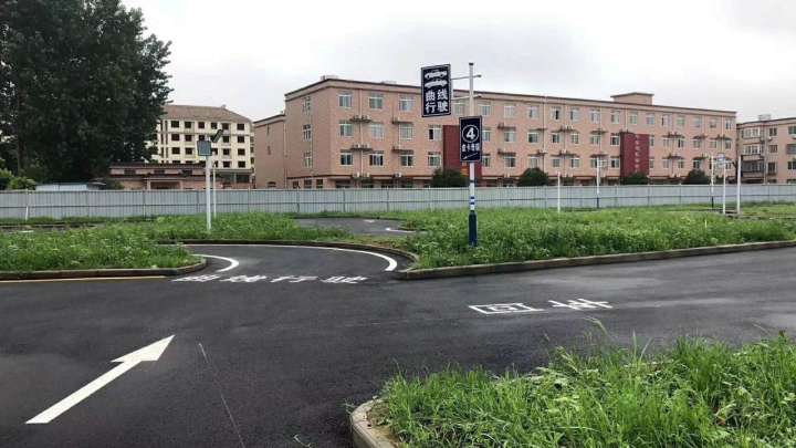 《驾考科目一二三四.如有问题可以问我,看见随