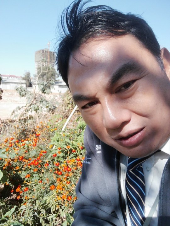 一乘驾校官南校区每一名教练员欢