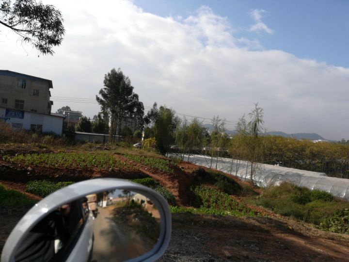 到考试路线了,3.4.5号线练