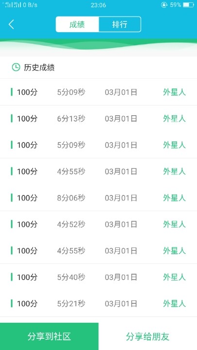 马上就考科目一了,有点小紧张.
