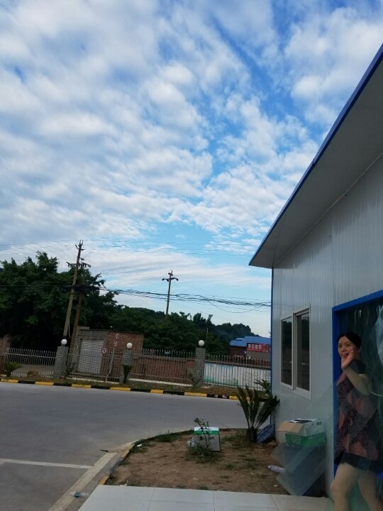 科目三学的真他妈惊心动魄的