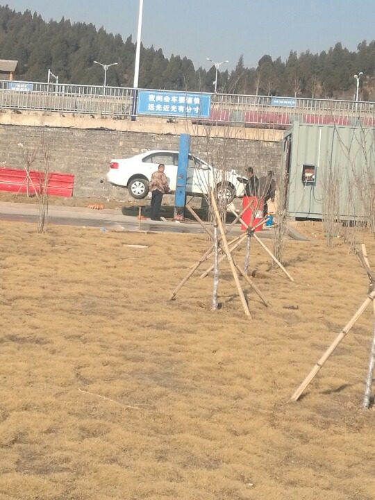 济南路舜驾校:张峰