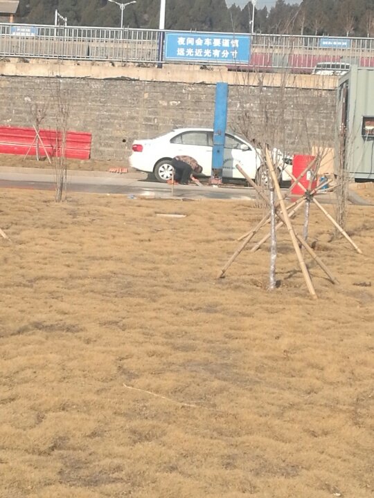 济南路舜驾校:张峰