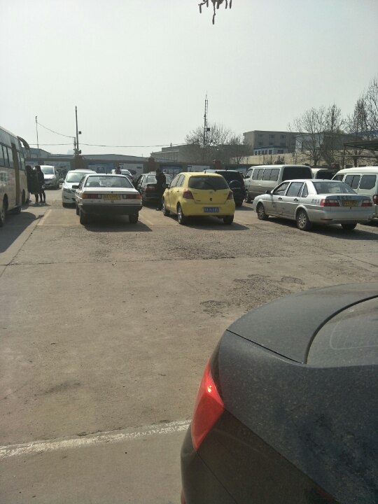 鲁政苑驾校尹燕通教练|尹燕通教练评价怎么样