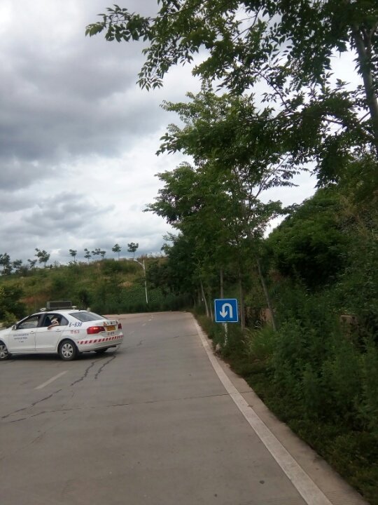 一乘驾校