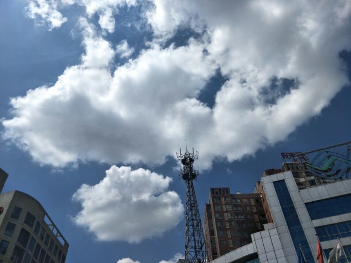 科目二学习第一天就出问题,来吐个槽