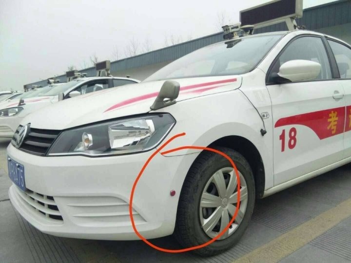 成都科目三新规!