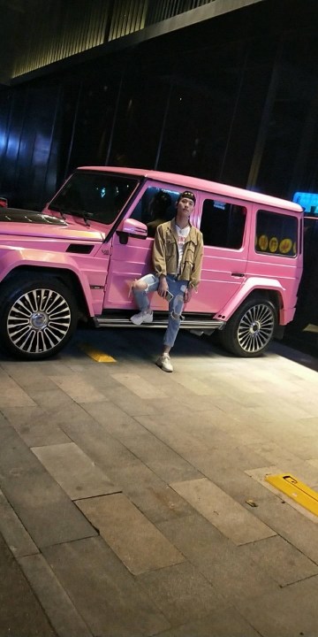 科目四,我只想90分。能不能花