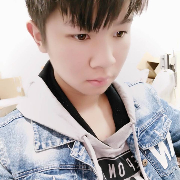 科目一,心里压力