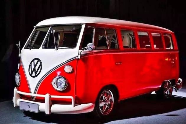 拍照识车#帮我看看这是什么车? - 驾考宝典