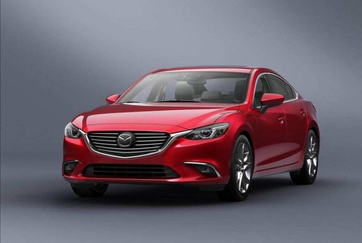 拍照识车帮我看看这是什么车